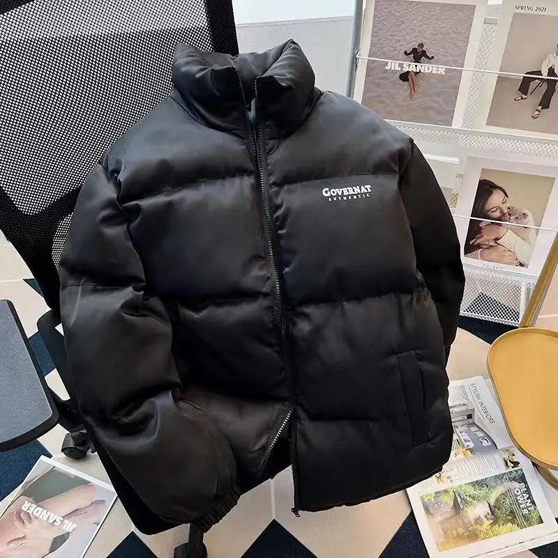 

Hot new breadwear Winter winter cotton-padded jacket
