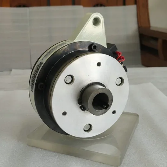 Электромагнитное тормозное сцепление Weizheng YS-D-40KG-30KG-20KG Торговая марка сцепления