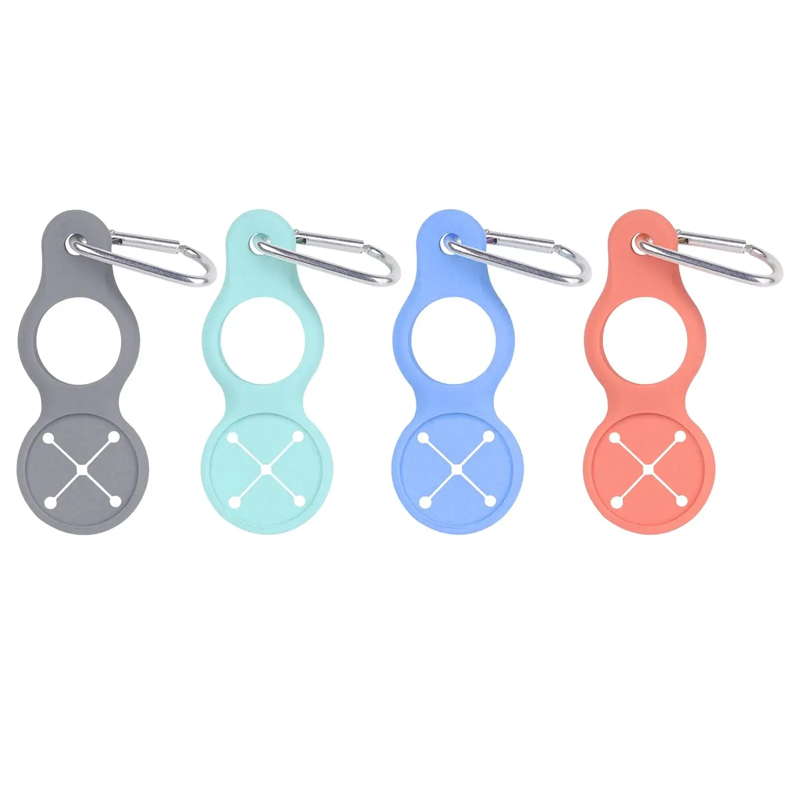 

Towel Hook Clip Accs Water Bottle Holder Carabiner Buckle Clip for Kettle