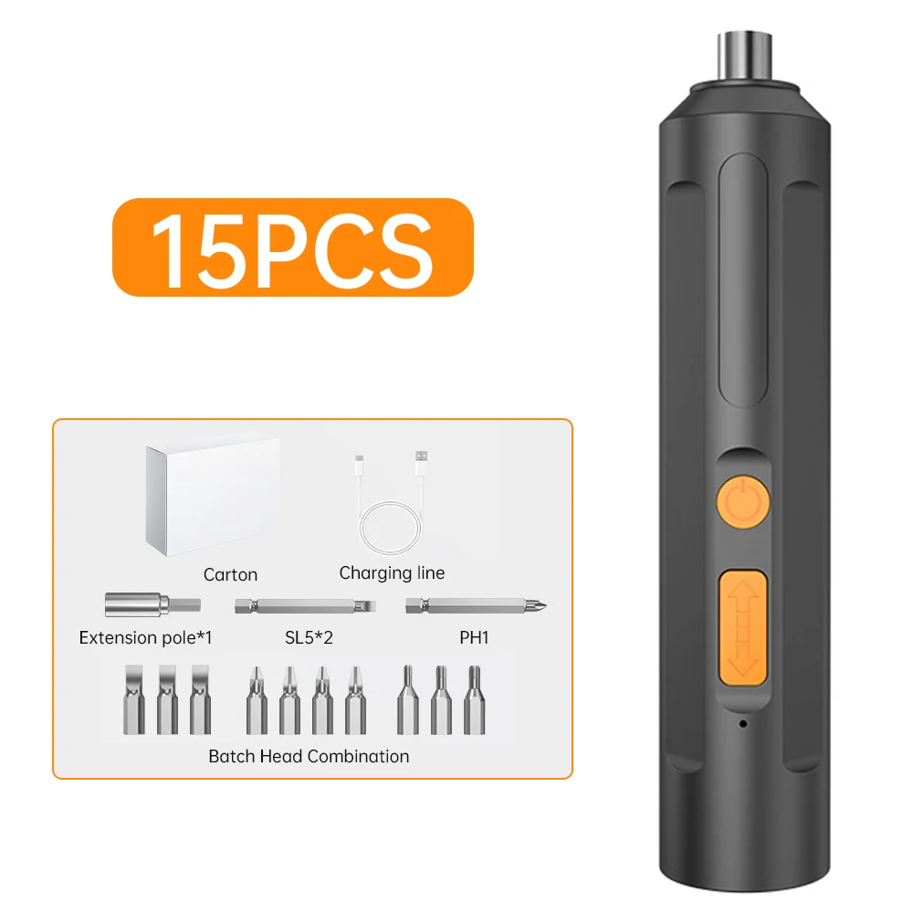 

Беспроводной шуруповерт Aideepen