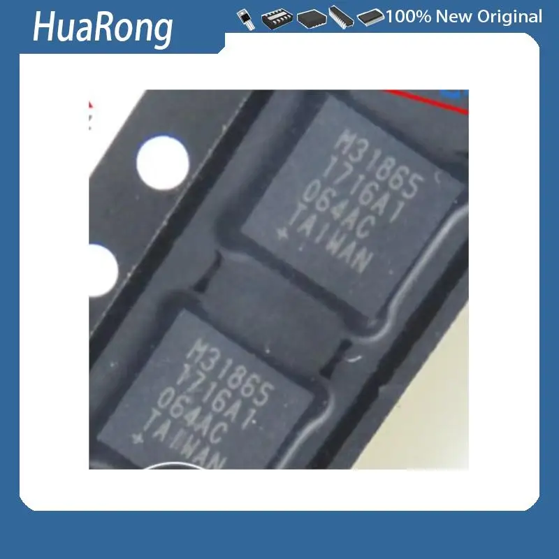 Новый 2 шт./лот MAX31865ATP M31865 MAX31865 QFN-20