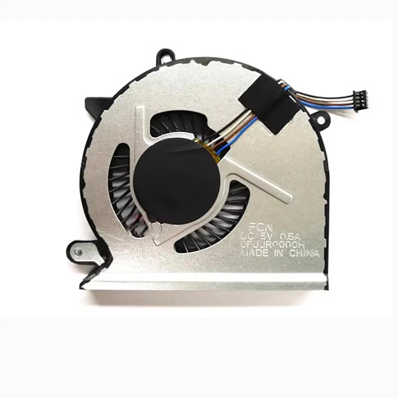 

New CPU Cooling Fan for HP 15-CD073TX CD075TX 15-CD TPN-Q190 926845-001