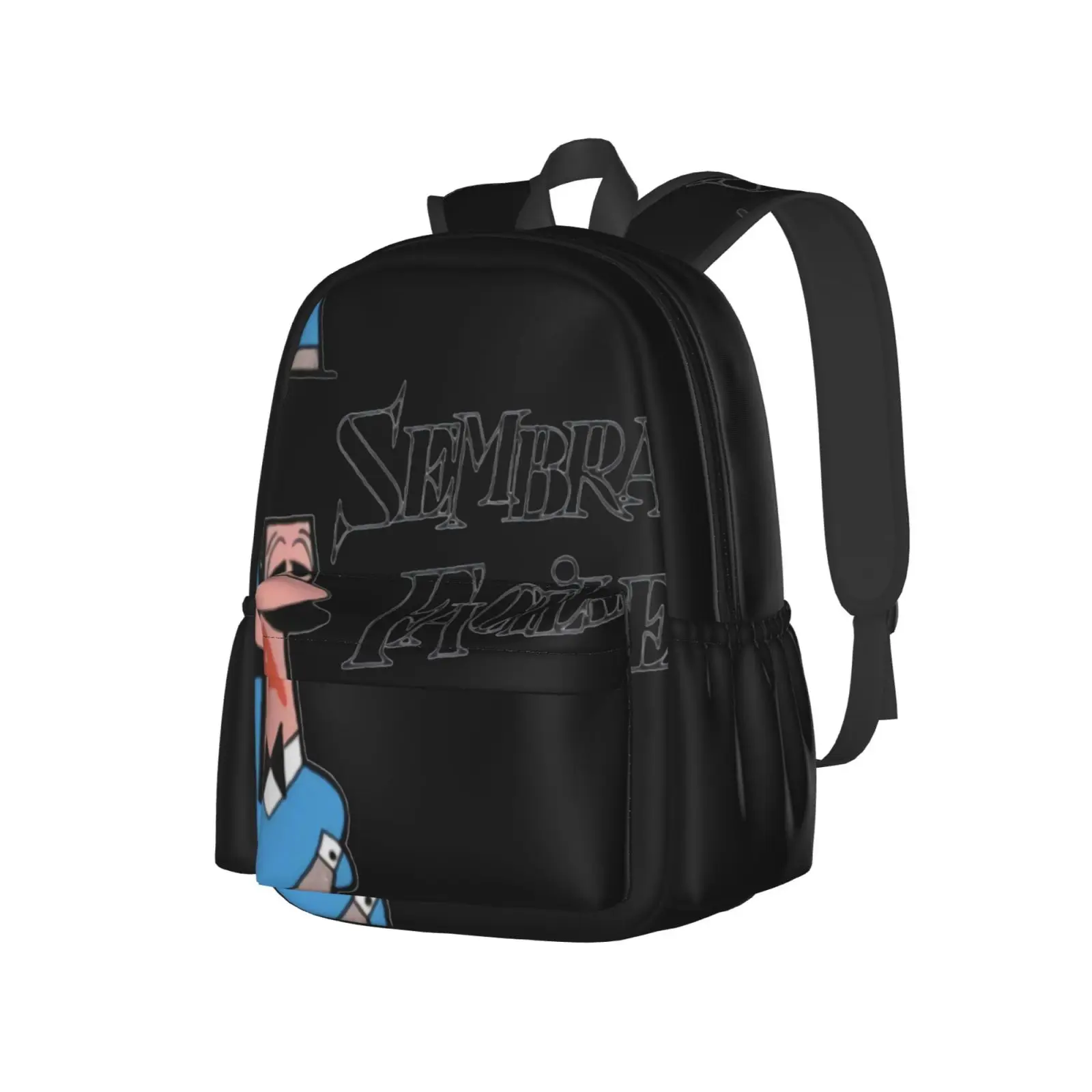 

Maglia Tributo Omino Baffi Bialetti Men's Bag Bags-Bags Backpack Fabric Woman Pouch Bag Pouches Packing Bag Bag Bag Fabric Bag