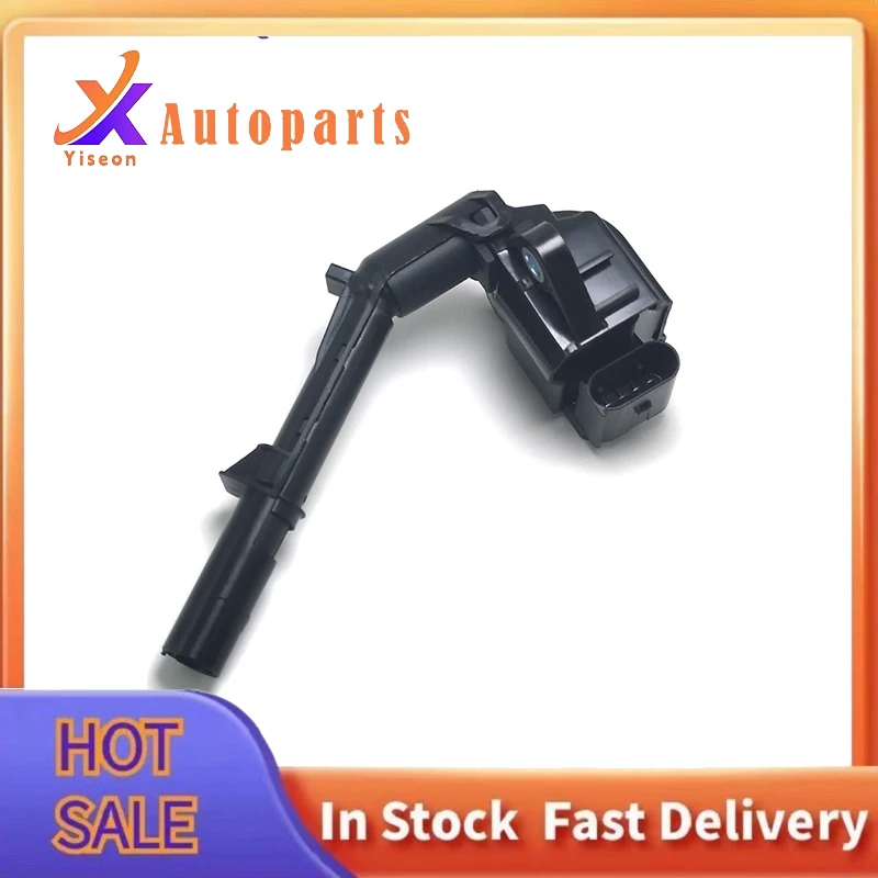 Катушка зажигания для MERCEDES-BENZ A B C E GLA-CLASS CLA GLC GLK SLK W176 W246 W205 C207 S212 1.6L 2.0L (2008-) A2749060600