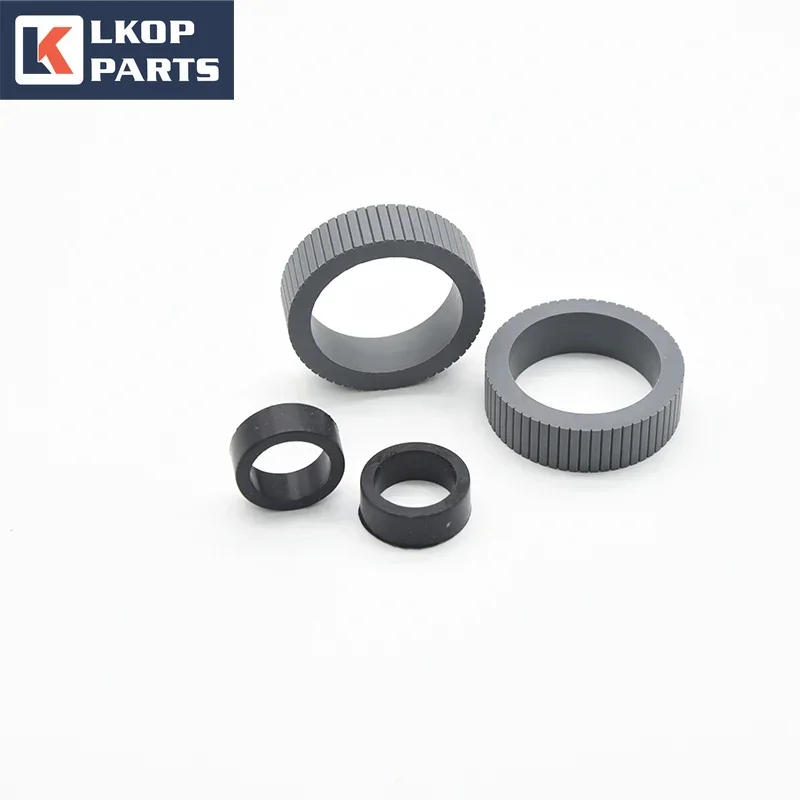 1SET KV-SS061 Exchange Roller Kit for PANASONIC KV N1028X N1058X S1027C S1057C SL1035 SL1036 SL1055 SL1056 SL1066 SL1077 SL3056