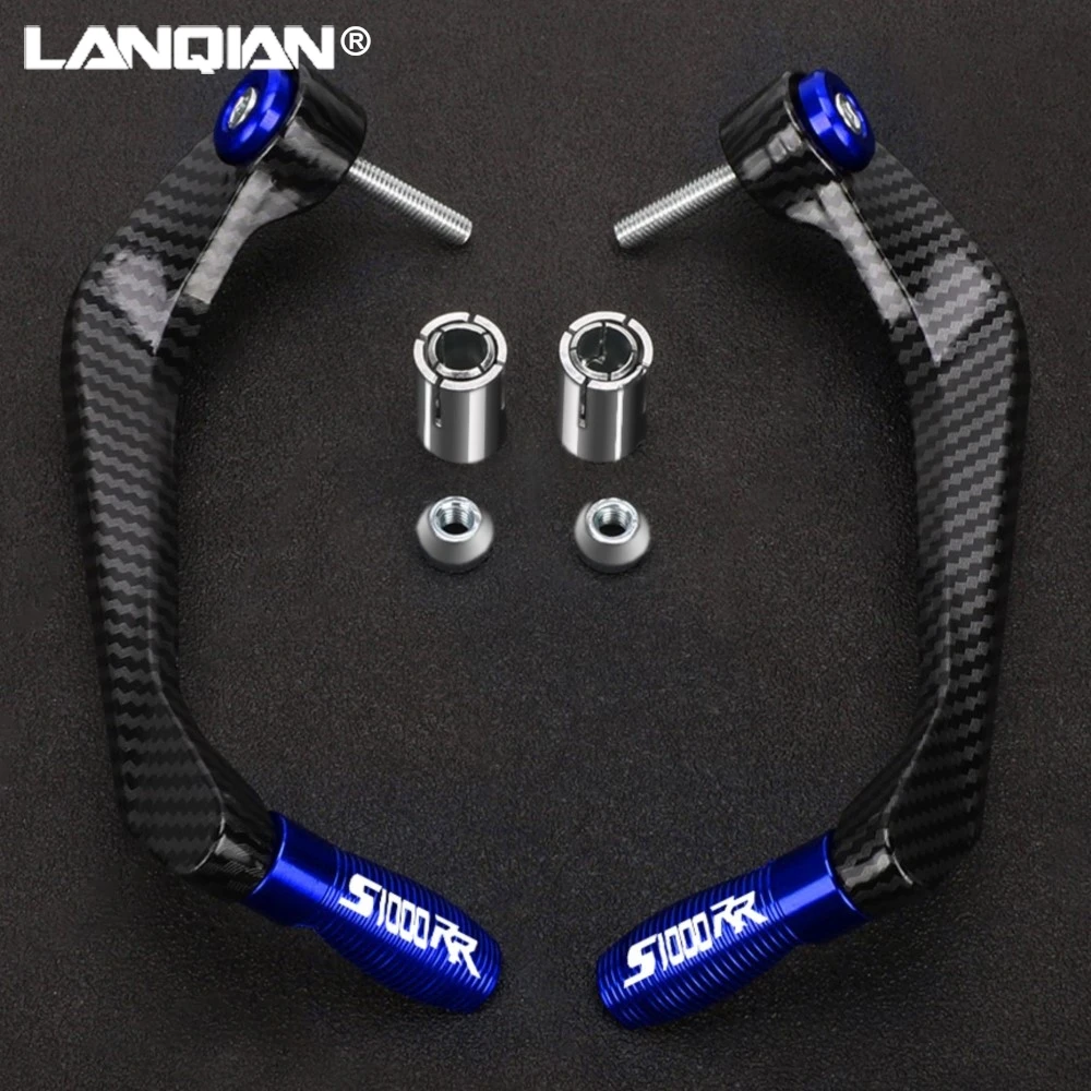 Для BMW S1000RR HP4 2015 2016-2023 2022 2021 мотоциклетный руль тормозной рычаг сцепления защита