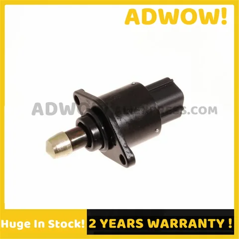 Клапан холостого хода CITALL IAC MDQ100040 MDQ100041 MLZ100050, подходит для MG MGF Rover 200 1995 1996 1997 1998 1999
