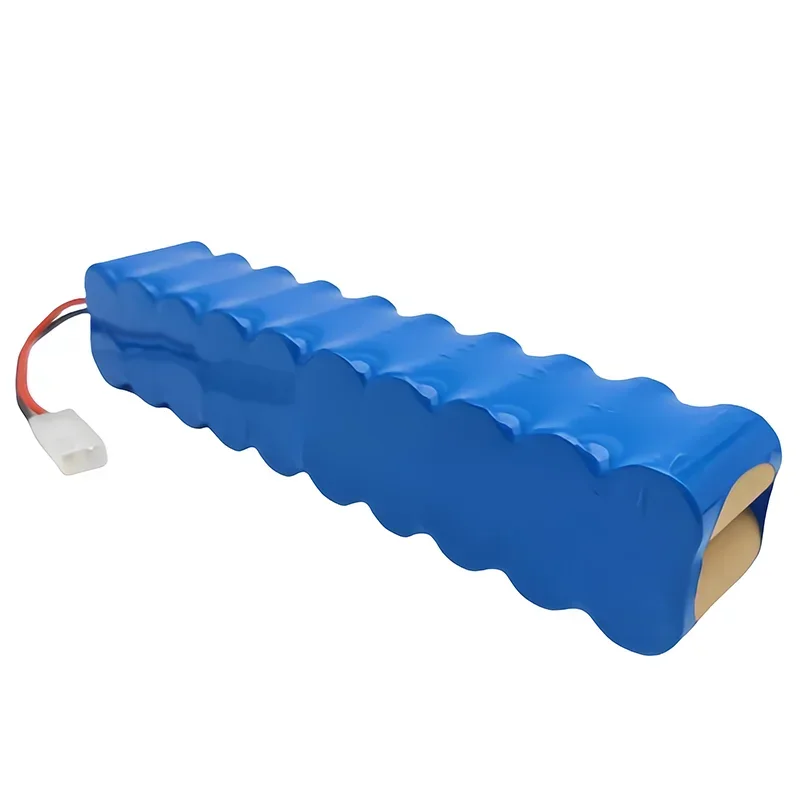 Новый 9800 мАч для Rowenta 24 В NiMH аккумулятор CD-пылесос Besen Air Force Extreme RH8770 RH8771WS RH 877501 RH8779