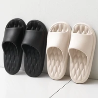 big size 48 49 men slipper outdoor massage flip flops women summer sandals soft slides couples home bathroom non slip slippers
