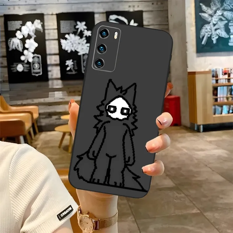 Чехол для Huawei P50 P40Pro P40 P30 P20 P10 P9 Pro Plus P8 P7 Psmart Z 2022 Nova 8 8I 8PRO 8SE |