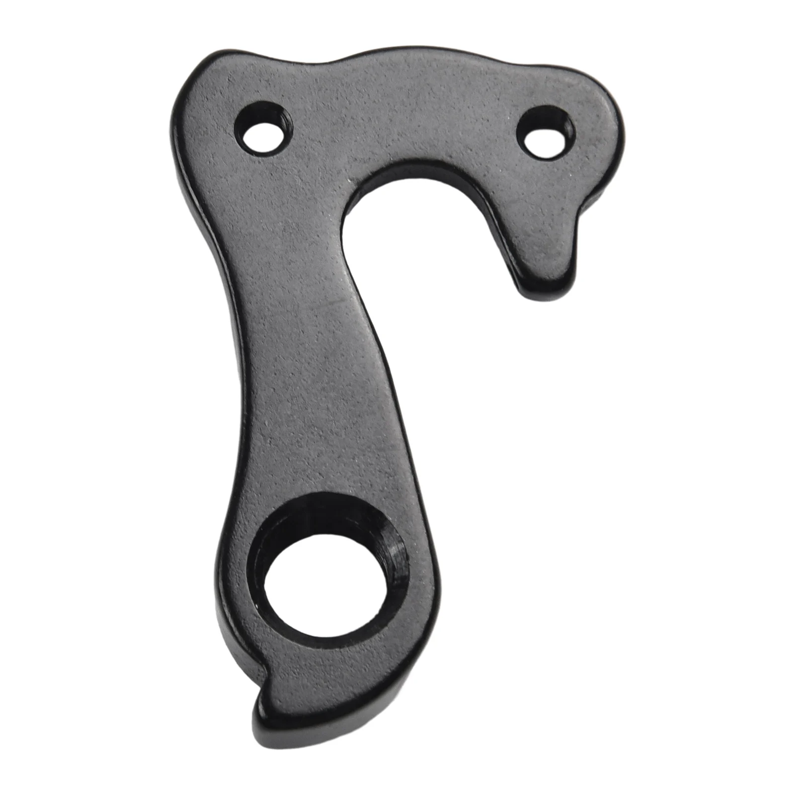 Компоненты велосипеда Черный # Велосипед DERAILLEUR из алюминиевого сплава 175 для Lapierre