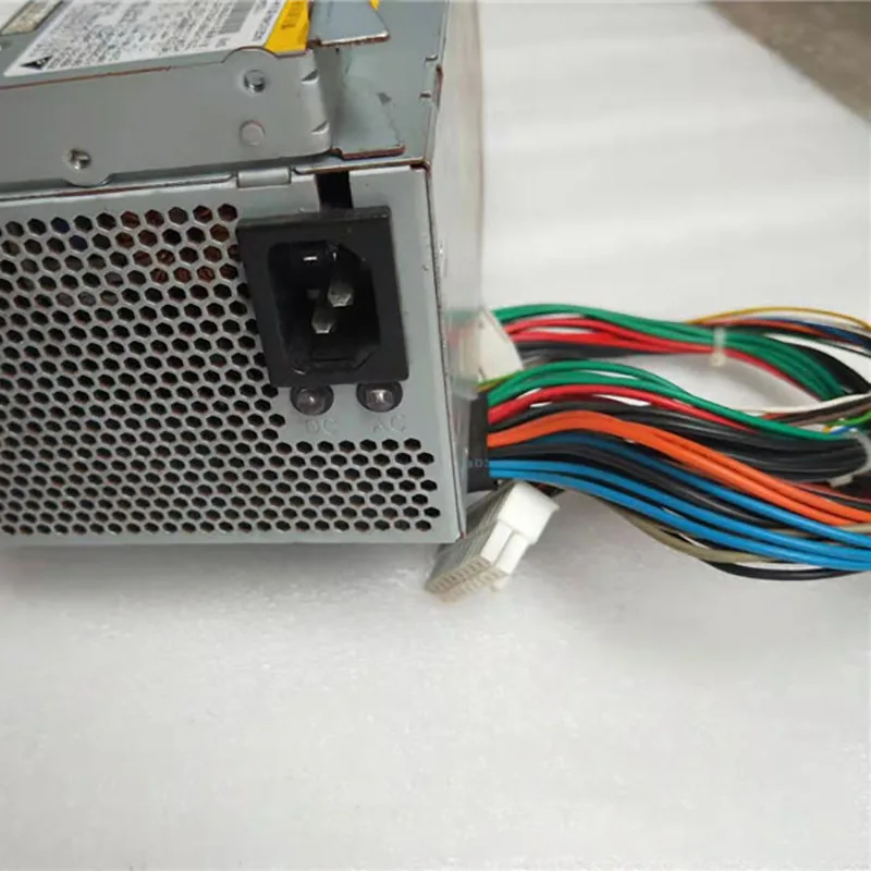 DPS-670BB A 670 Вт 24R2719 24R2720 оригинальный для серверного блока питания IBM X3400 X3500