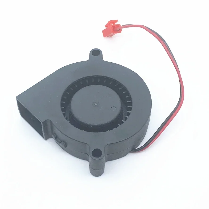 Оригинальный SANLY SF5015SL DC24V 0 05A 5 см 5015 50x50x15 мм промышленный вентилятор для