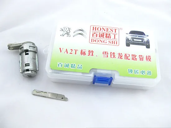 

With key mold VA2T HU66 HU100 TOY48 HU64 HU101 HU100R HON66