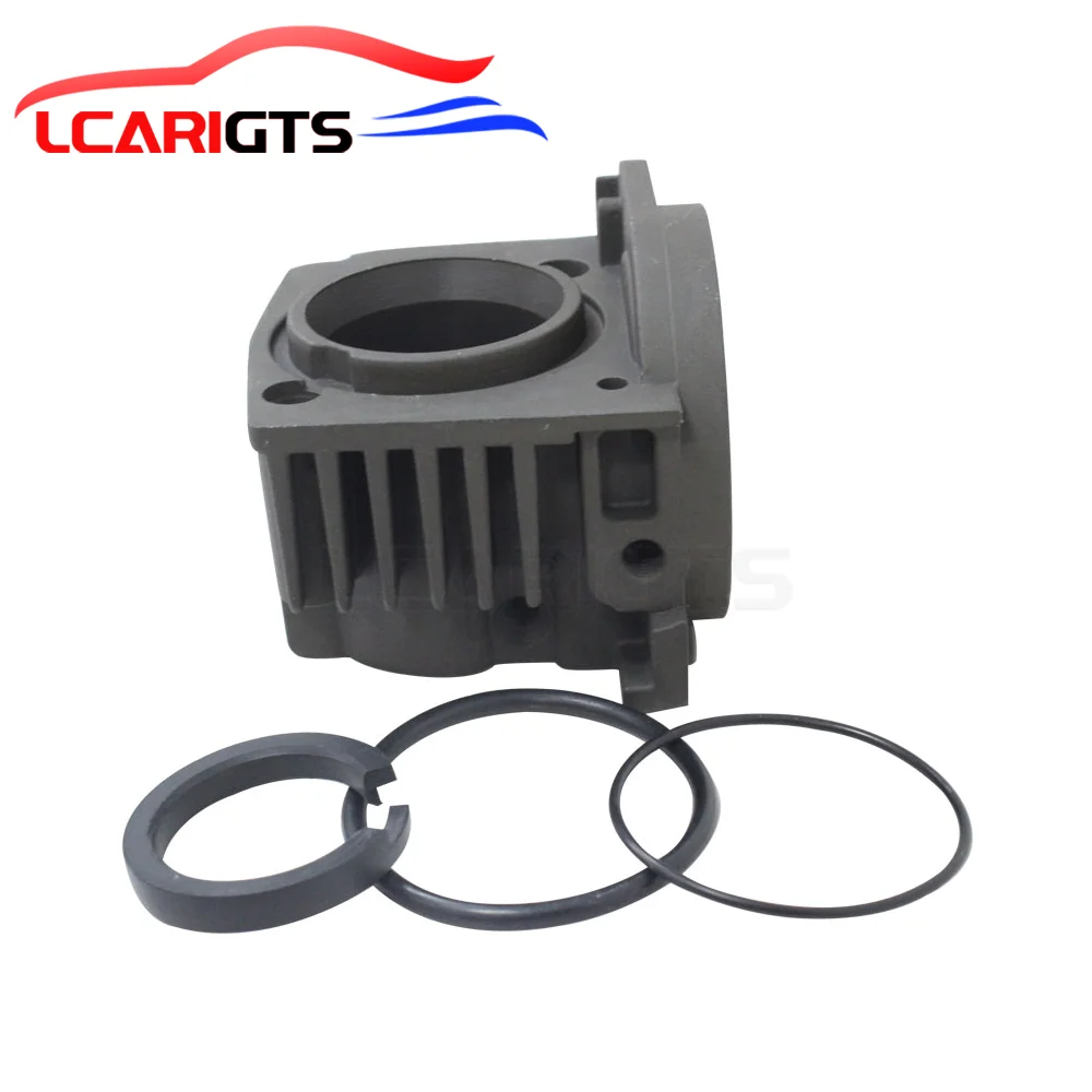 

Для Audi Q7 A6 C6 VW Touareg Range Rover L322 Головка блока цилиндров Поршневые кольца Поршневые кольца Пневматическая подвеска Компрессор Ремкомплекты