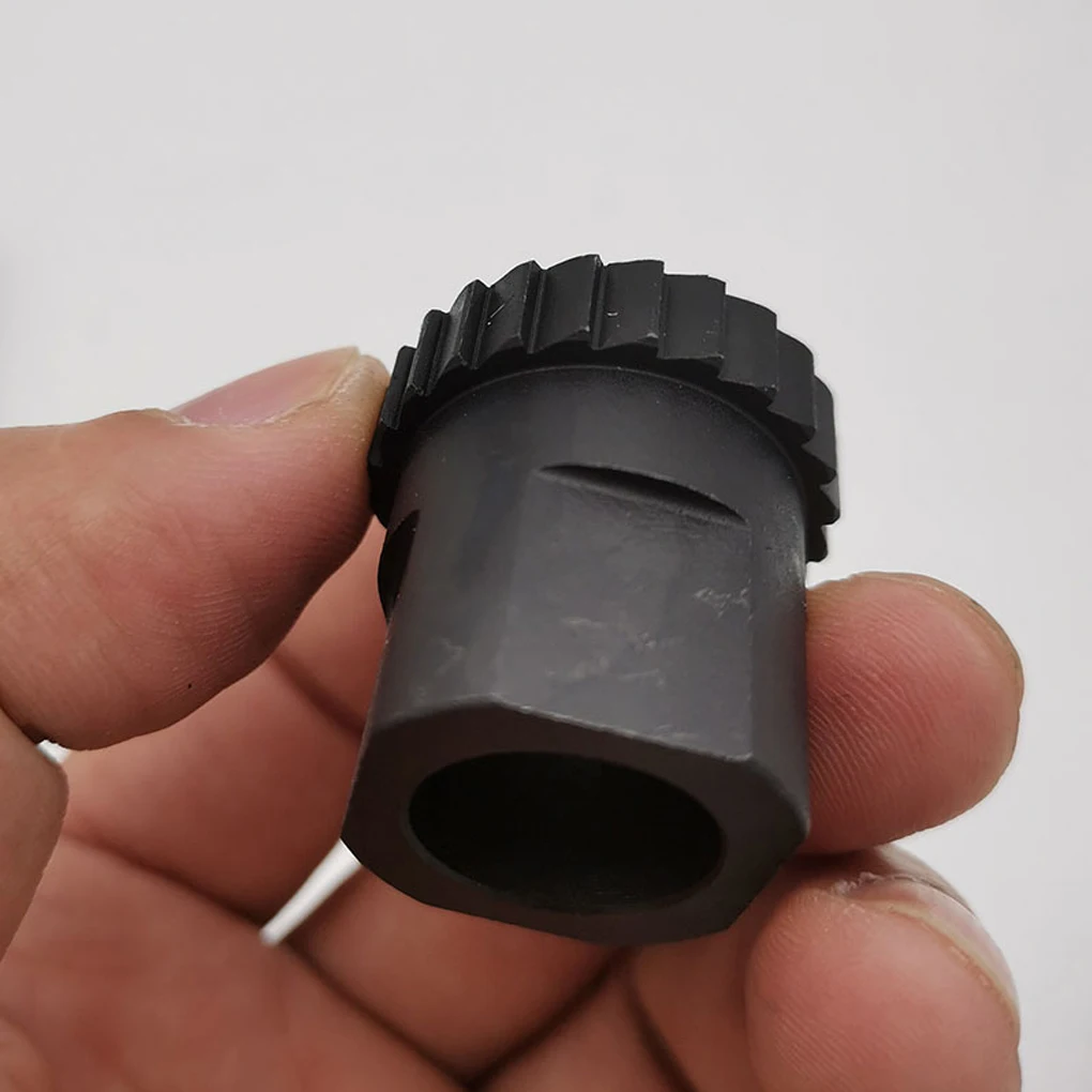 

Велосипедное кольцо с тремя отверстиями для задней ступицы