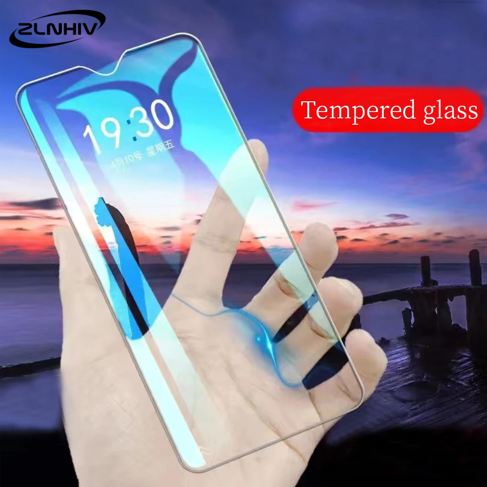 

ZLNHIV smartphone For Samsung Galaxy A04 A04S A04E A12 A13 A14 A22 A23 A24 A31 A32 A33 A34 Tempered glass film screen protector