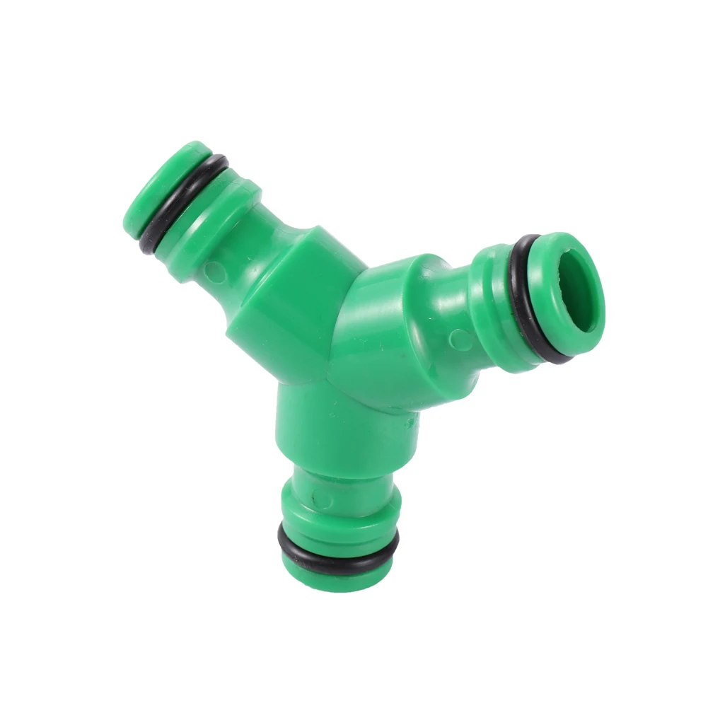 5 шт. быстроразъемных соединений для садовой воды 1/2&quot 3/4&quot 1&quot труб