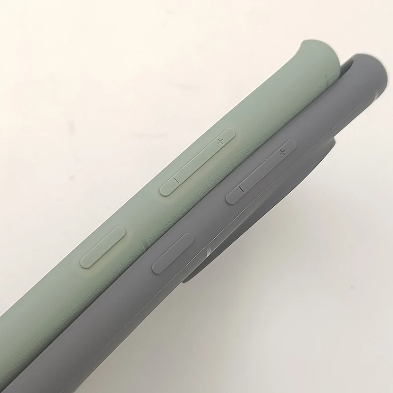 Чехол из ТПУ для Oneplus Ace 3 Pro мягкий чехол жидкого силикона полная защита