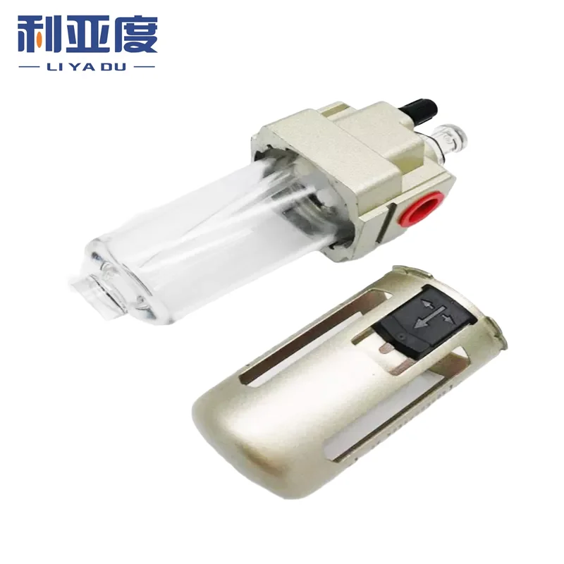 AL5000-06/10 устройство обработки источника пневматический лубрикатор масло туман