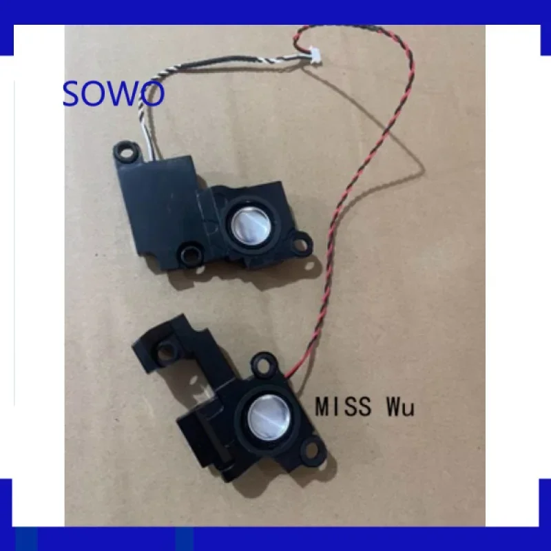 90% новый для встроенного динамика SAMSUNG Q470 Q470C Q468 np550P4C np550P4A NP500P4C L&ampR