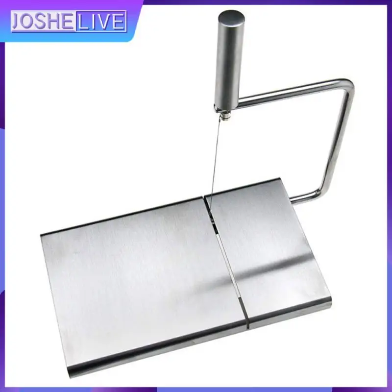 

Нож для резки сыра из нержавеющей стали