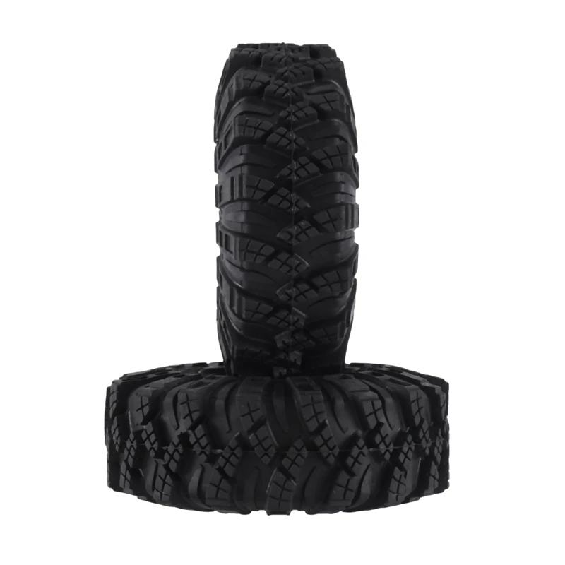 4 шт. шины для гусеничного автомобиля 62 мм 1 0 дюйма