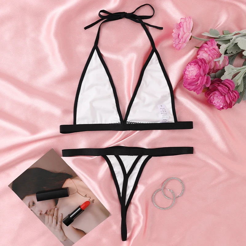 Женский раздельный купальник цвета и размеры в ассортименте