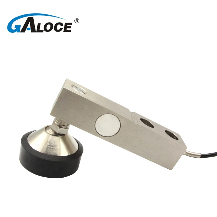 

GSB205 GALOCE Tank Weighing System Weight Sensor Load Cell 500kg 1T 2T 3T