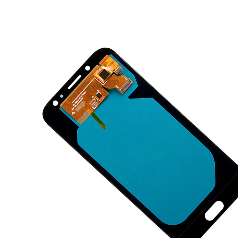 AMOLED Оригинальный дисплей Samsung Galaxy J7 Pro ЖК-дисплей сенсорный экран J730 J730F