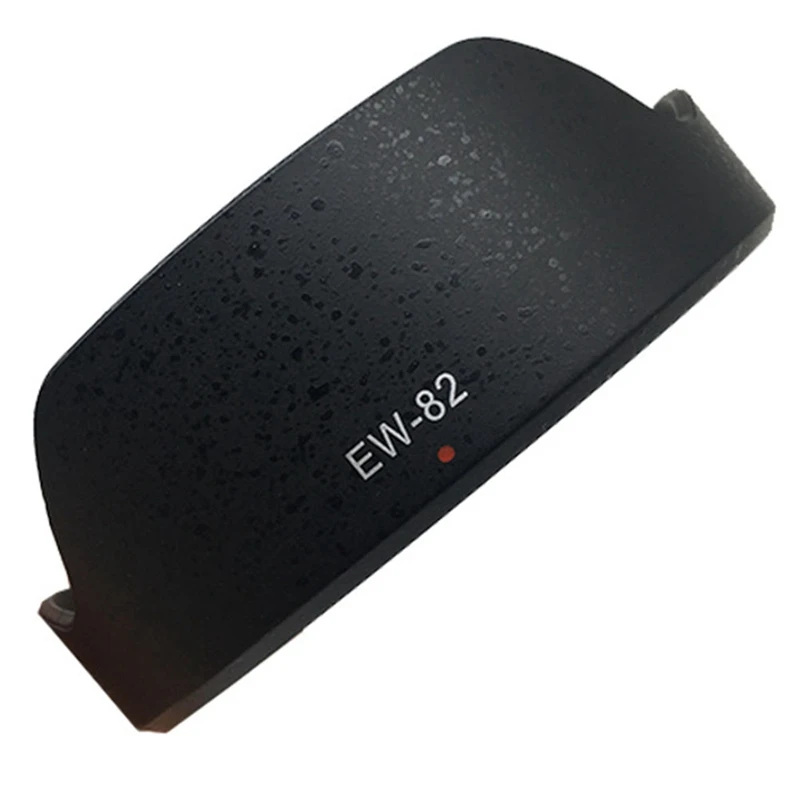 EW-82 Байонетная бленда для объектива с лепестками камеры двусторонний костюм Canon EF