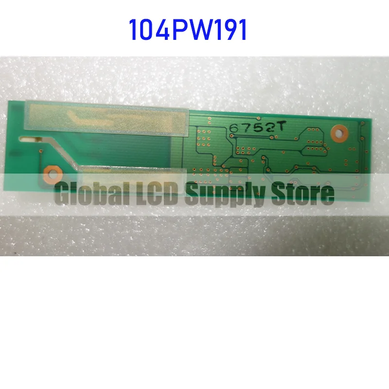 104PW191 инвертор оригинальный для NEC 100% протестированный новый бренд
