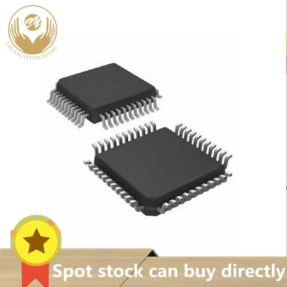 

1 шт. STM8S207MBT6 STM8S207MB STM8S207 STM8S208MBT6 STM8S208MB QFP