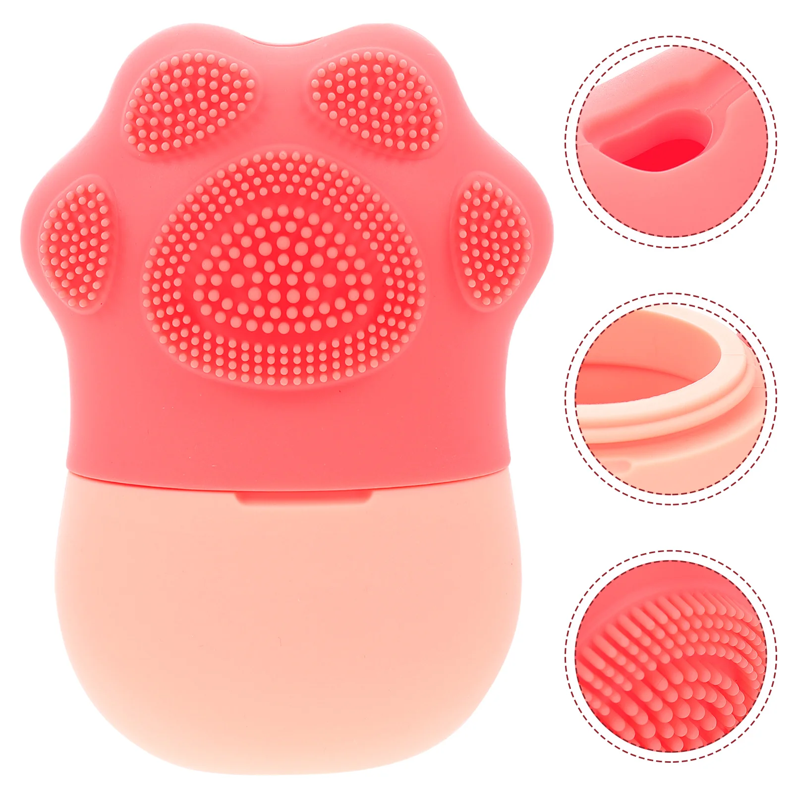 

Ice Roller Facefacial Moldcooling Skin Tools Globeseyes Glass Muscles Cool Cryo Care Skincare Freeze Icing Tool Reusable