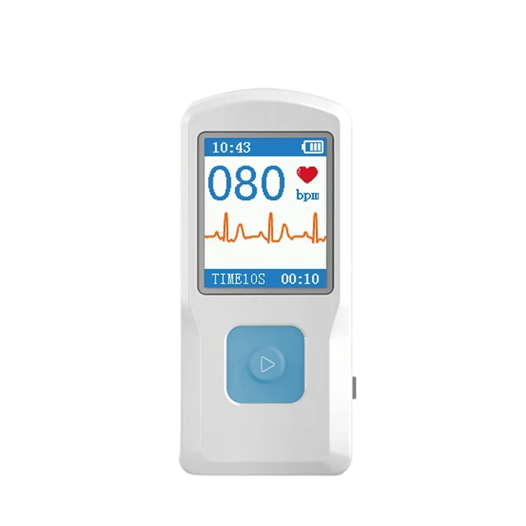 

Электрокардиограф CONTEC bt ecg