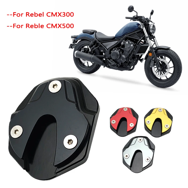 

Для Honda Rebel CMX500 CMX300 CM500 2017-2021, боковой кронштейн, удлинитель, увеличитель, опора для ног, рамка, аксессуары для мотоциклов