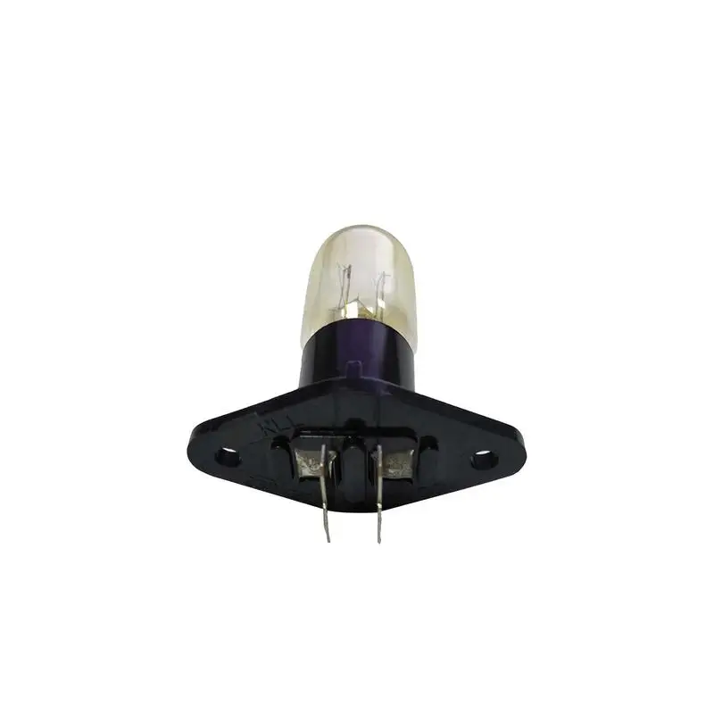 

Oven Lamp Appliance Bulb For Oven With 500 Degree Resistant 20W LED Microwave Light Bulb Over Stove Appliance Replacement