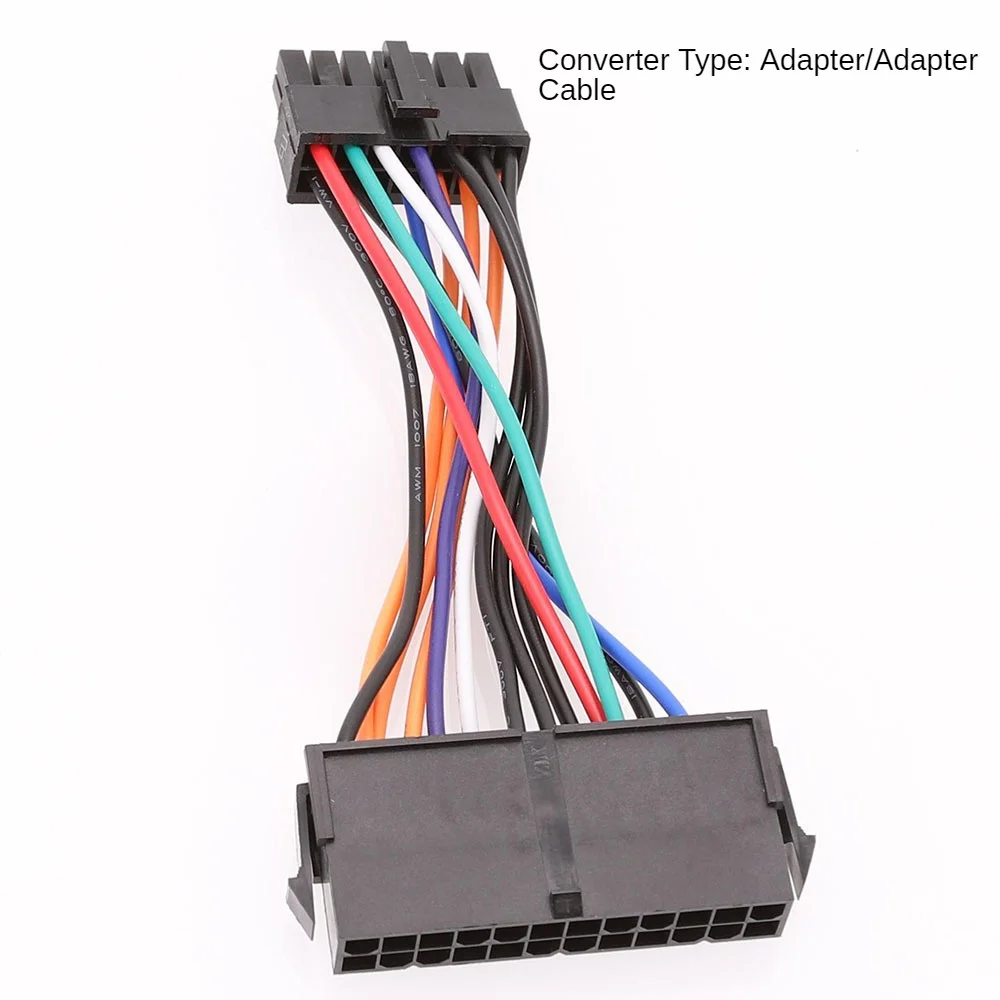 1/2/4 шт. адаптер ATX для 14 Pin PSU