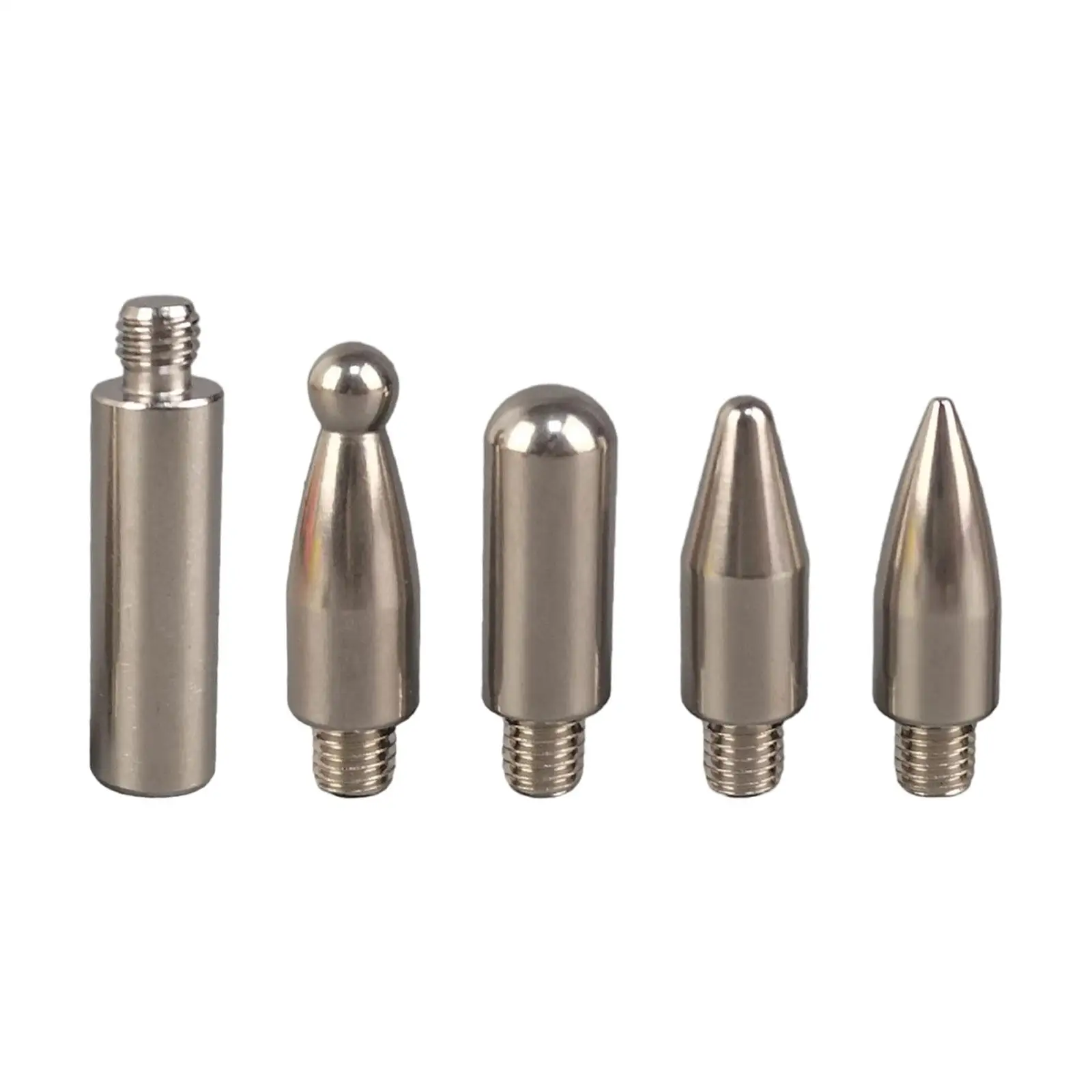 5x наконечники крючка для уплотнения автомобилей прочный универсальный