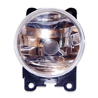 1pc car fog driving light lamp leftright psx26w fits for 208 diesel hatchback 2012 9675450980 9675450980 fog light parts