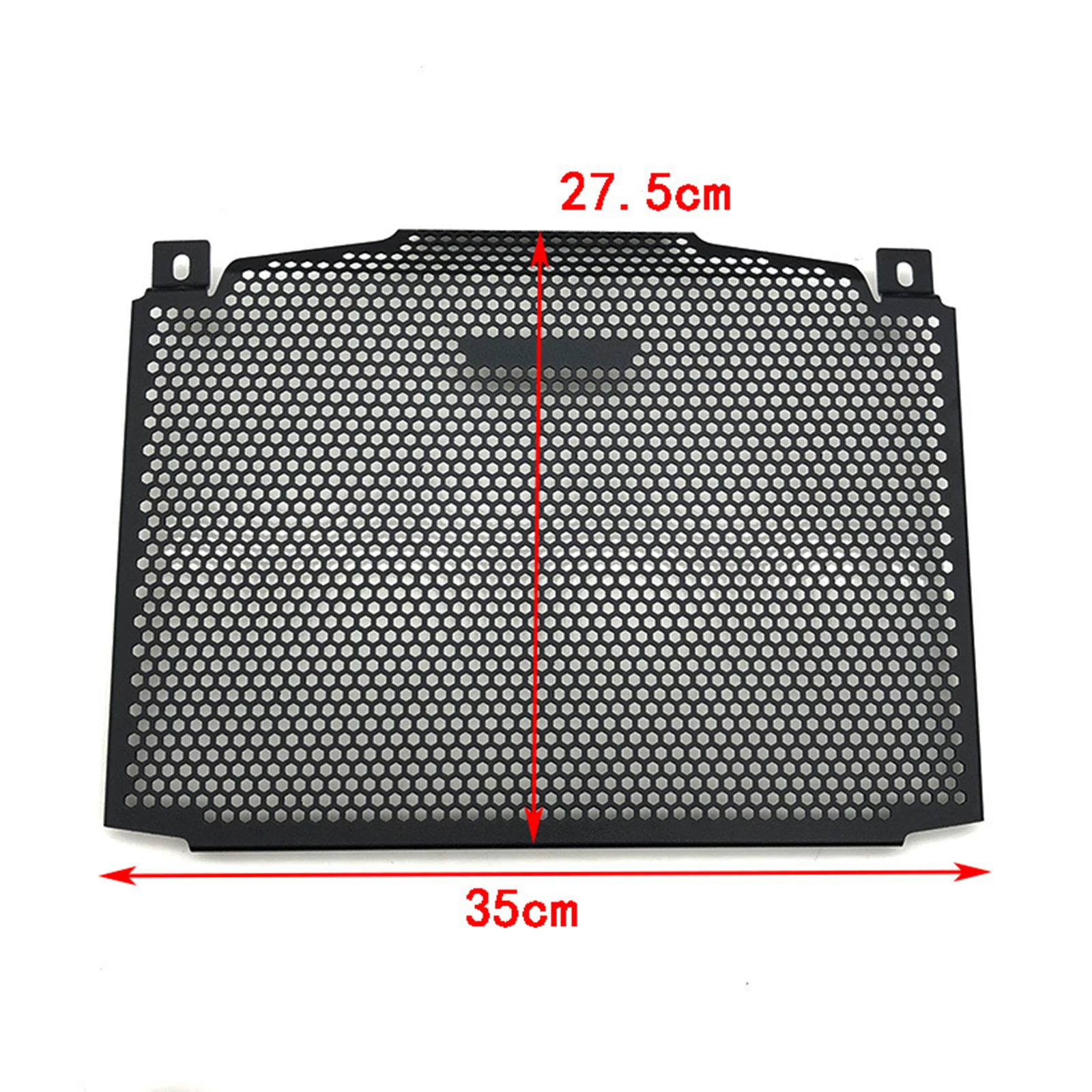 Решетка радиатора мотоцикла защита бака для воды Kawasaki Ninja 1000SX Z1000SX 2022-2023