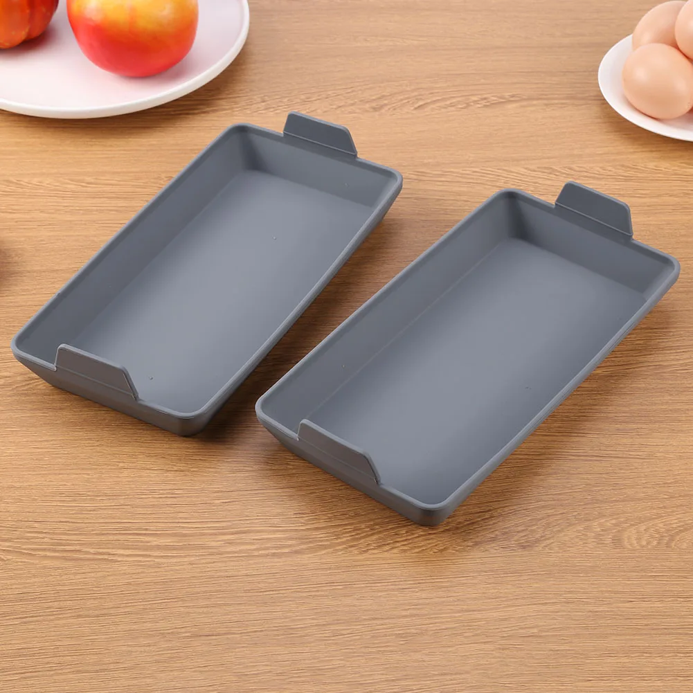 

Baking Cake Tray Bakeware Baking Tools Non-Stick Reusable Bread Pan Baking Tray Baking Tools Household Kitchen Bakeware