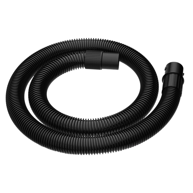 

2.5M Vacuum Cleaner Hose for Jienuo JN-502 Hose Threaded Pipe Joint Industrial Vacuum Cleaner Accessories Vent Pipe