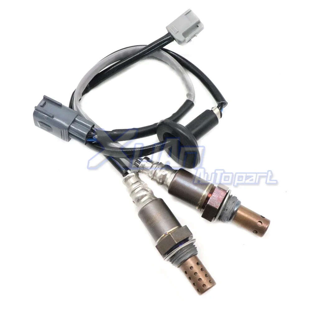 Автомобильный датчик кислорода вверх и вниз соотношение воздуха топлива лямбда