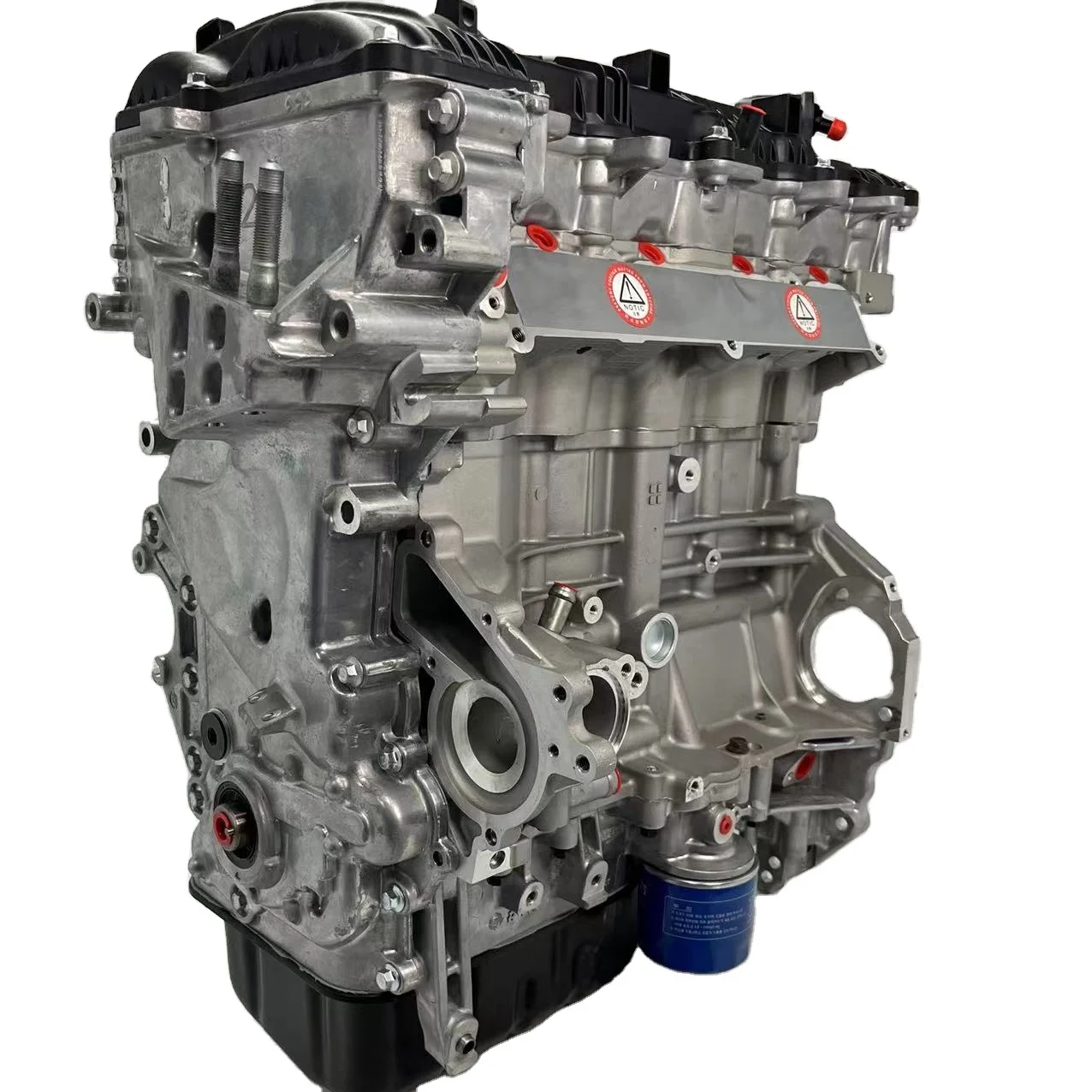 

Commonly used G4NA/B Engine Assembly for HYUNDAl IX35 IX45 ELANTR KlA K5 K2 IX25 SONATA TUCSON SANTAFE CELESTA i30 i10 i20