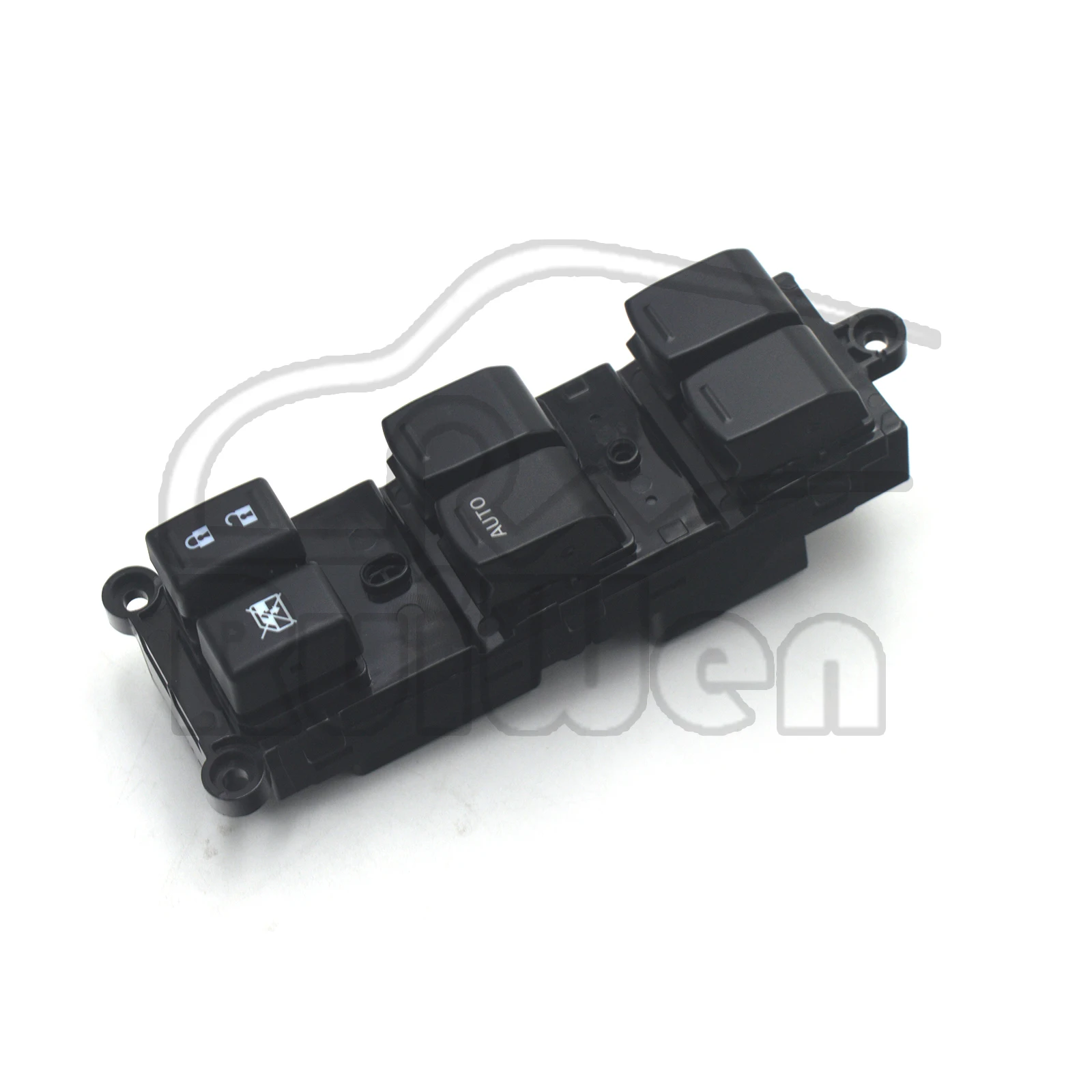 Кнопка включения управления стеклоподъемником автомобиля для Suzuki Vitara