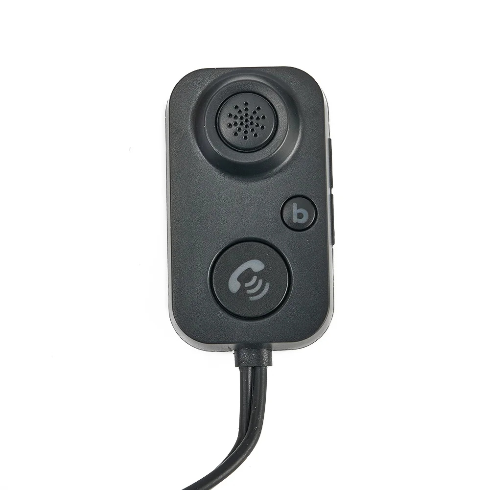 

1pac Car Bluetooth-compatible Transmitter Compatible With Home Speakers, Car Stereo With 3.5mm Audio Input FM Or AUX For All Car