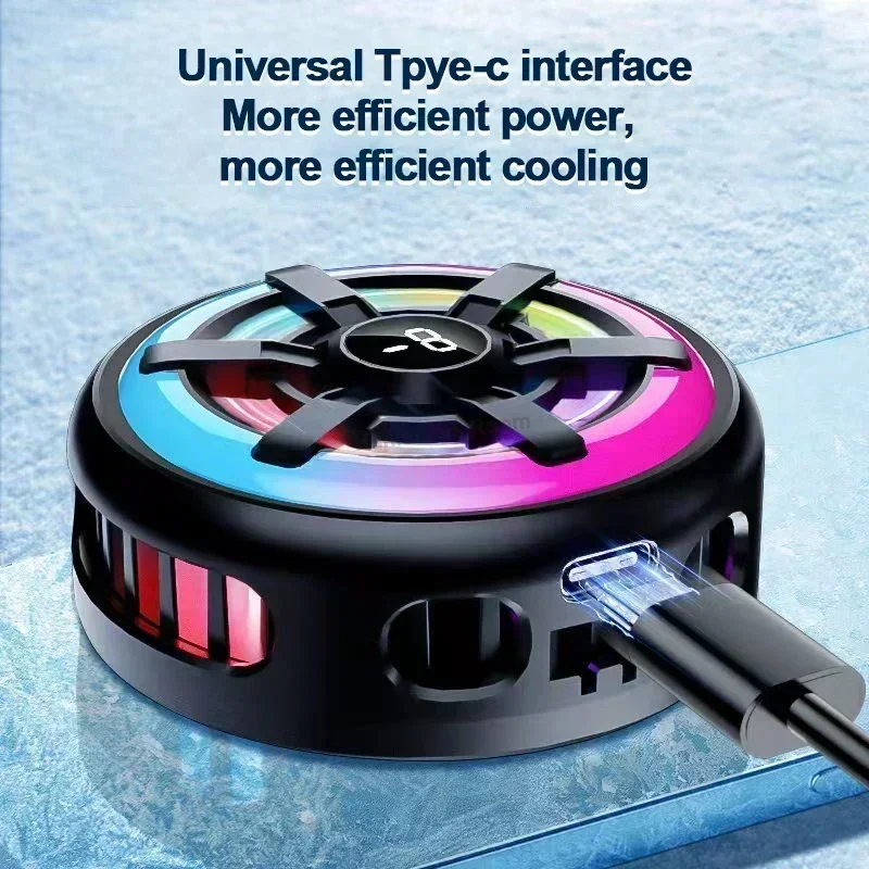 DY28 Магнитный задний зажим для мобильного телефона полупроводниковый