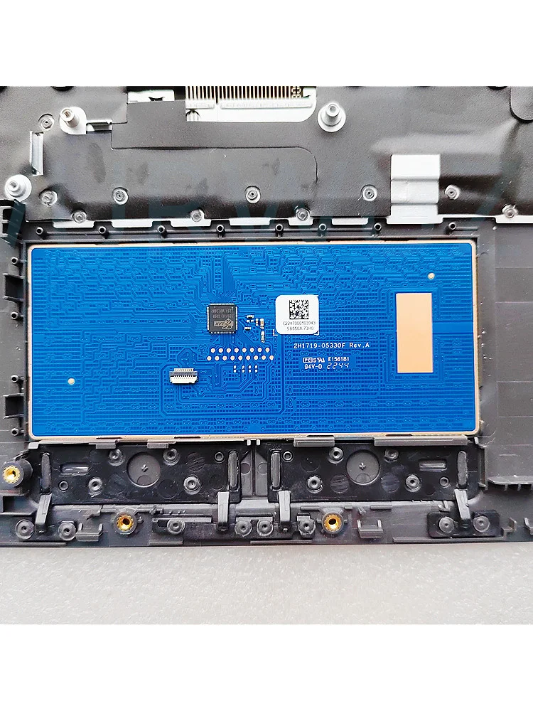 Новинка подставка для ноутбука верхняя стандартная клавиатура телефона 240 245 g7