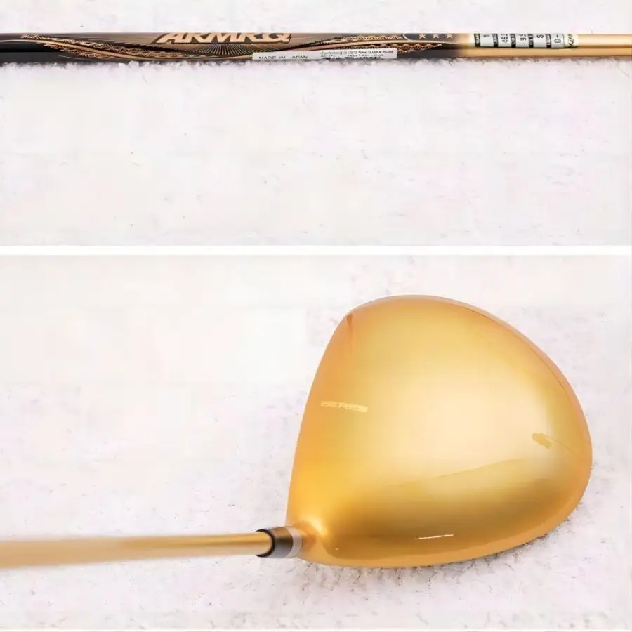 Фото Новинка 4 звезды honma EBERBS S-07 tee 9,5 градусов 10,5 градусов Твердость вала из графита Класс R SR S крышка головки стержня. №4